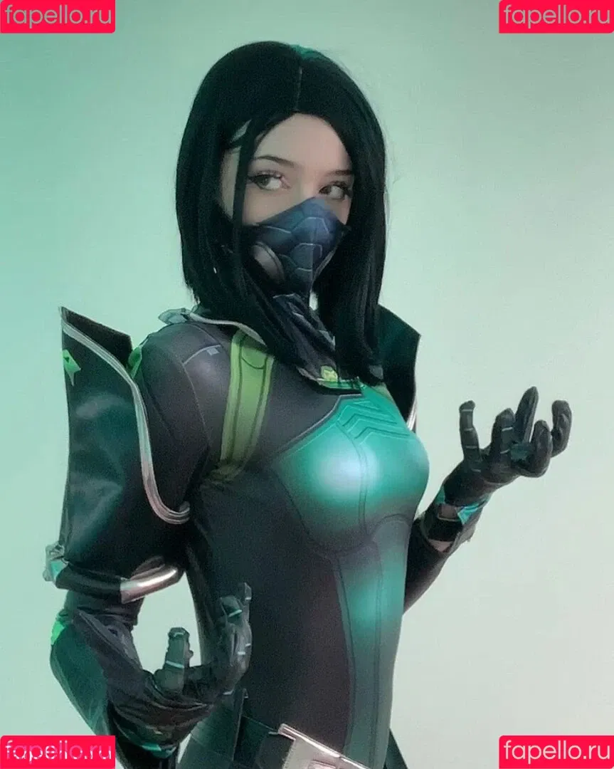 / Ella toxic.tenshi / TenshiTTV / Toxic Tenshi / angel-ai / toxic.tenshi Onlyfans Photo Gallery 