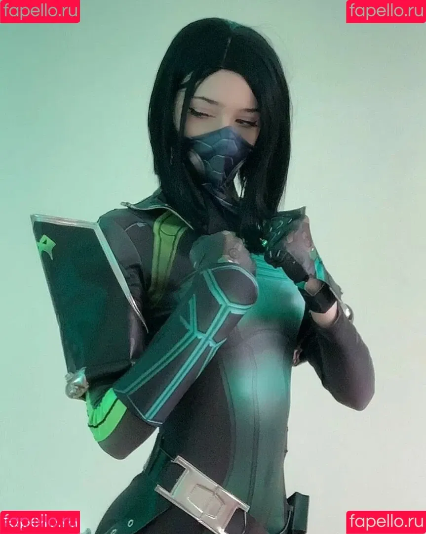 / Ella toxic.tenshi / TenshiTTV / Toxic Tenshi / angel-ai / toxic.tenshi Onlyfans Photo Gallery 