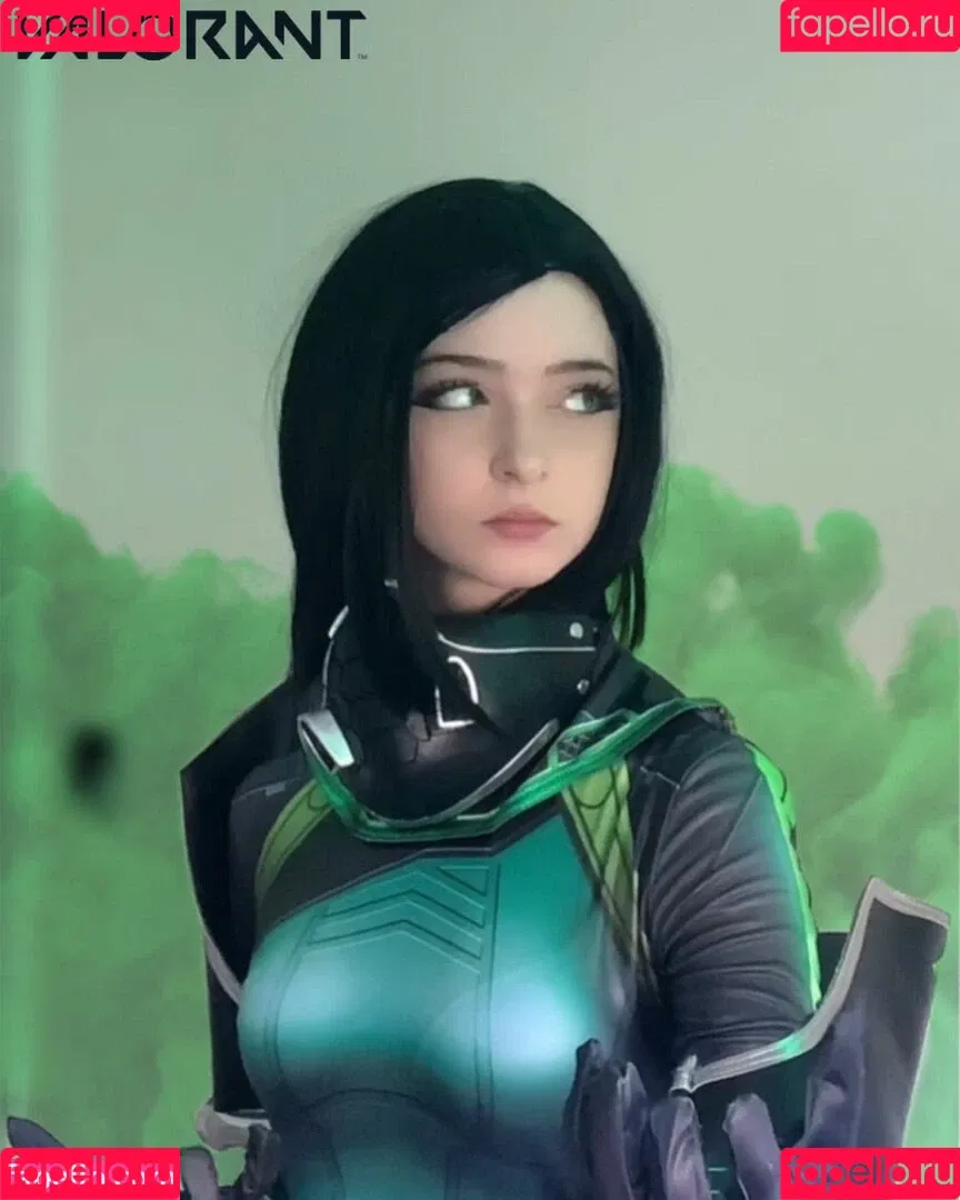 / Ella toxic.tenshi / TenshiTTV / Toxic Tenshi / angel-ai / toxic.tenshi Onlyfans Photo Gallery 