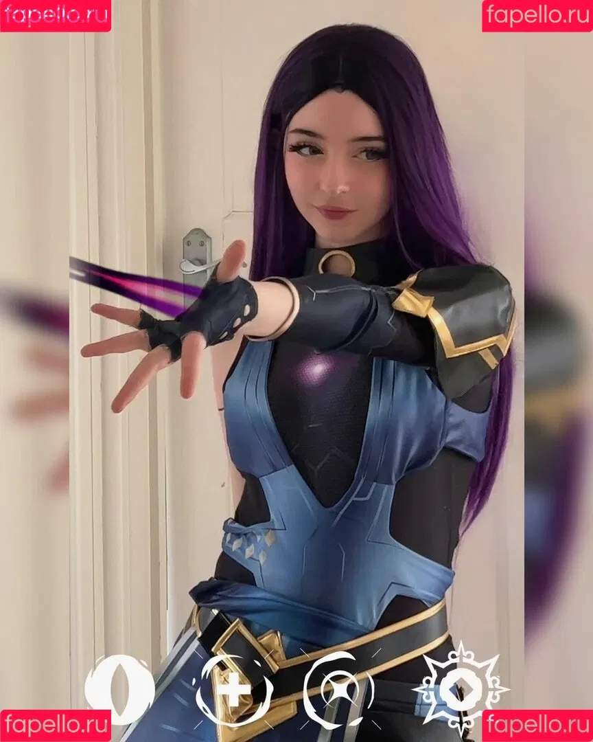 / Ella toxic.tenshi / TenshiTTV / Toxic Tenshi / angel-ai / toxic.tenshi Onlyfans Photo Gallery 