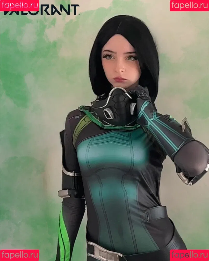 / Ella toxic.tenshi / TenshiTTV / Toxic Tenshi / angel-ai / toxic.tenshi Onlyfans Photo Gallery 