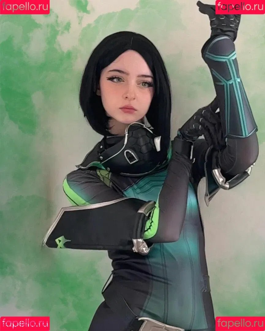 / Ella toxic.tenshi / TenshiTTV / Toxic Tenshi / angel-ai / toxic.tenshi Onlyfans Photo Gallery 