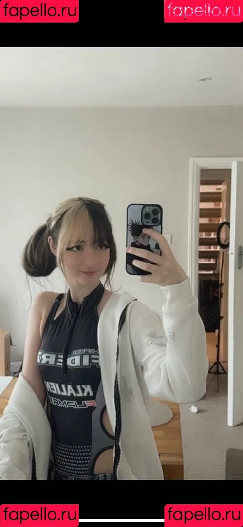 / Ella toxic.tenshi / TenshiTTV / Toxic Tenshi / angel-ai / toxic.tenshi Onlyfans Photo Gallery 