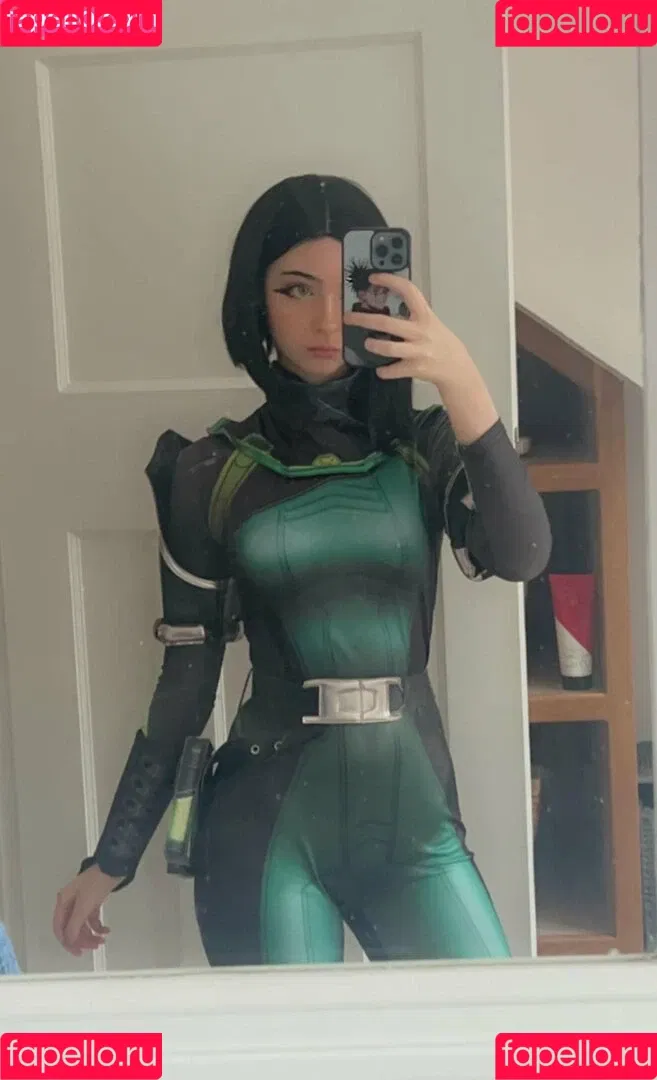 / Ella toxic.tenshi / TenshiTTV / Toxic Tenshi / angel-ai / toxic.tenshi Onlyfans Photo Gallery 