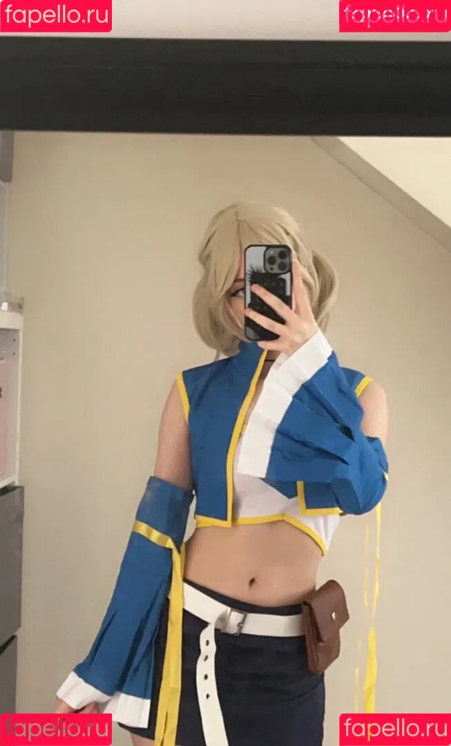 / Ella toxic.tenshi / TenshiTTV / Toxic Tenshi / angel-ai / toxic.tenshi Onlyfans Photo Gallery 