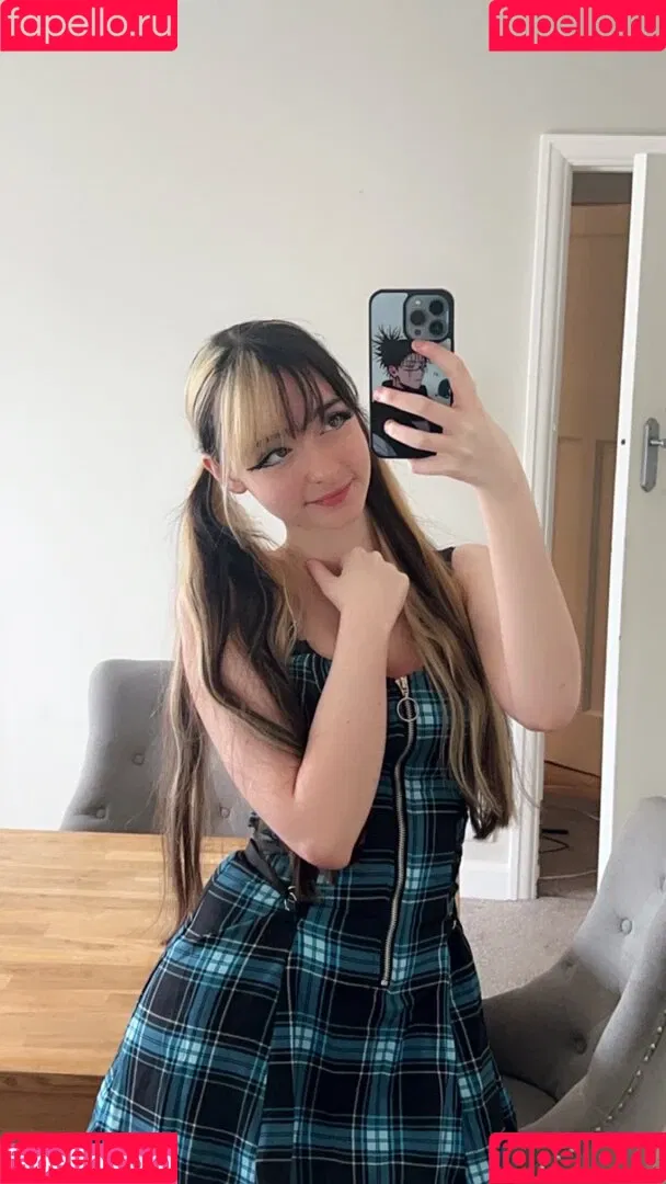 / Ella toxic.tenshi / TenshiTTV / Toxic Tenshi / angel-ai / toxic.tenshi Onlyfans Photo Gallery 