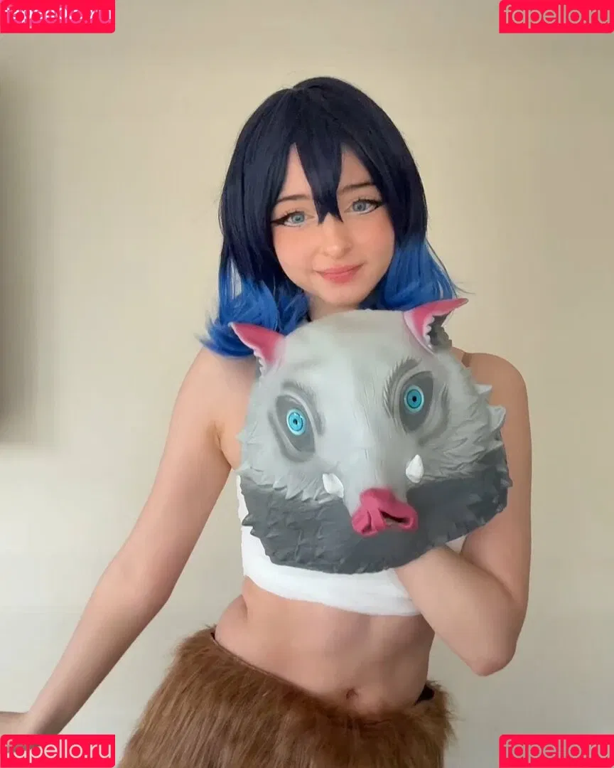 / Ella toxic.tenshi / TenshiTTV / Toxic Tenshi / angel-ai / toxic.tenshi Onlyfans Photo Gallery 