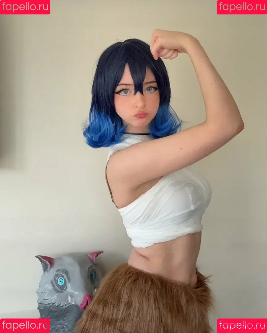 / Ella toxic.tenshi / TenshiTTV / Toxic Tenshi / angel-ai / toxic.tenshi Onlyfans Photo Gallery 