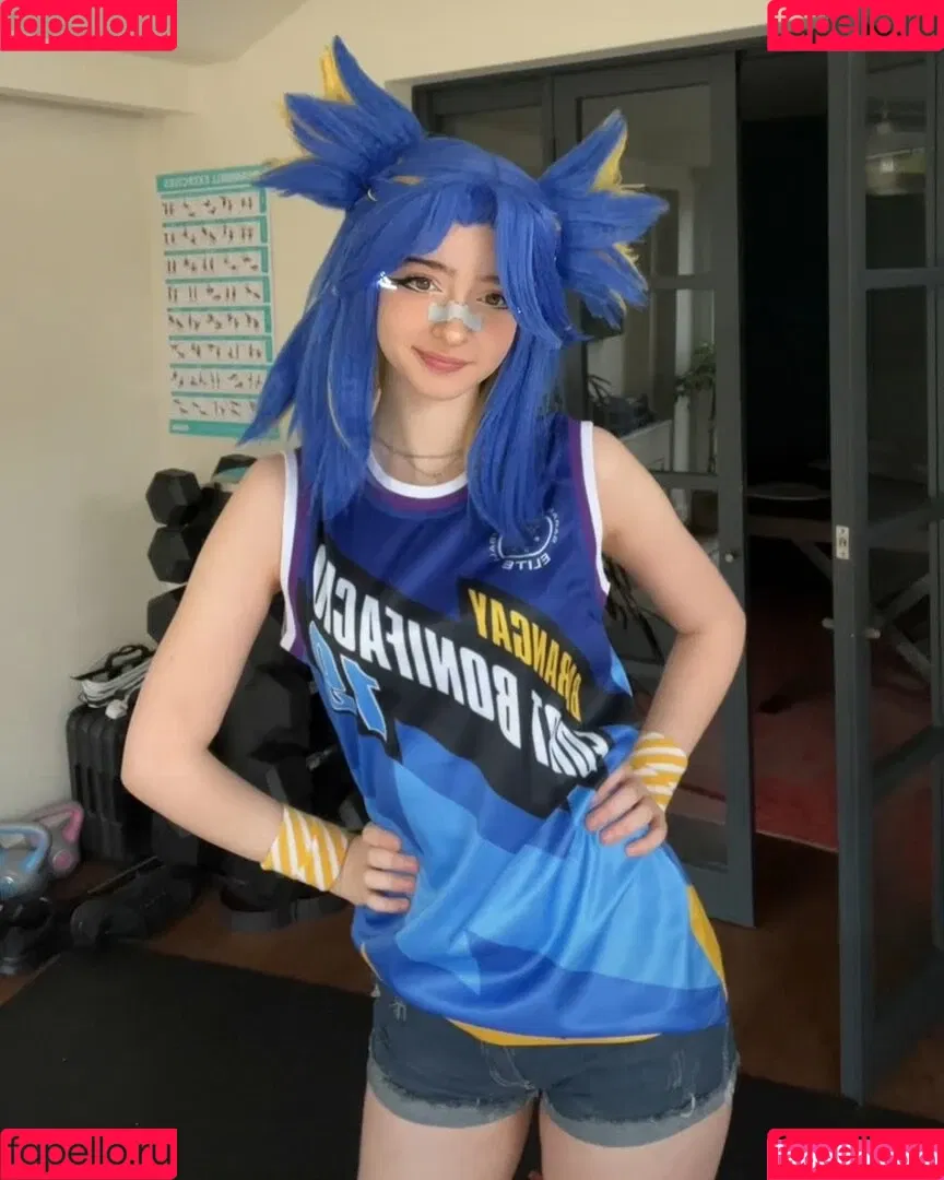 / Ella toxic.tenshi / TenshiTTV / Toxic Tenshi / angel-ai / toxic.tenshi Onlyfans Photo Gallery 