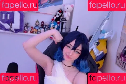 / Ella toxic.tenshi / TenshiTTV / Toxic Tenshi / angel-ai / toxic.tenshi Onlyfans Photo Gallery 