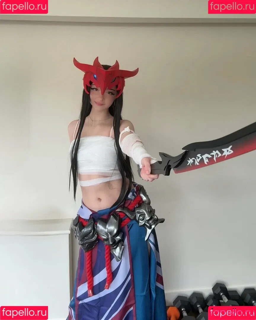 / Ella toxic.tenshi / TenshiTTV / Toxic Tenshi / angel-ai / toxic.tenshi Onlyfans Photo Gallery 