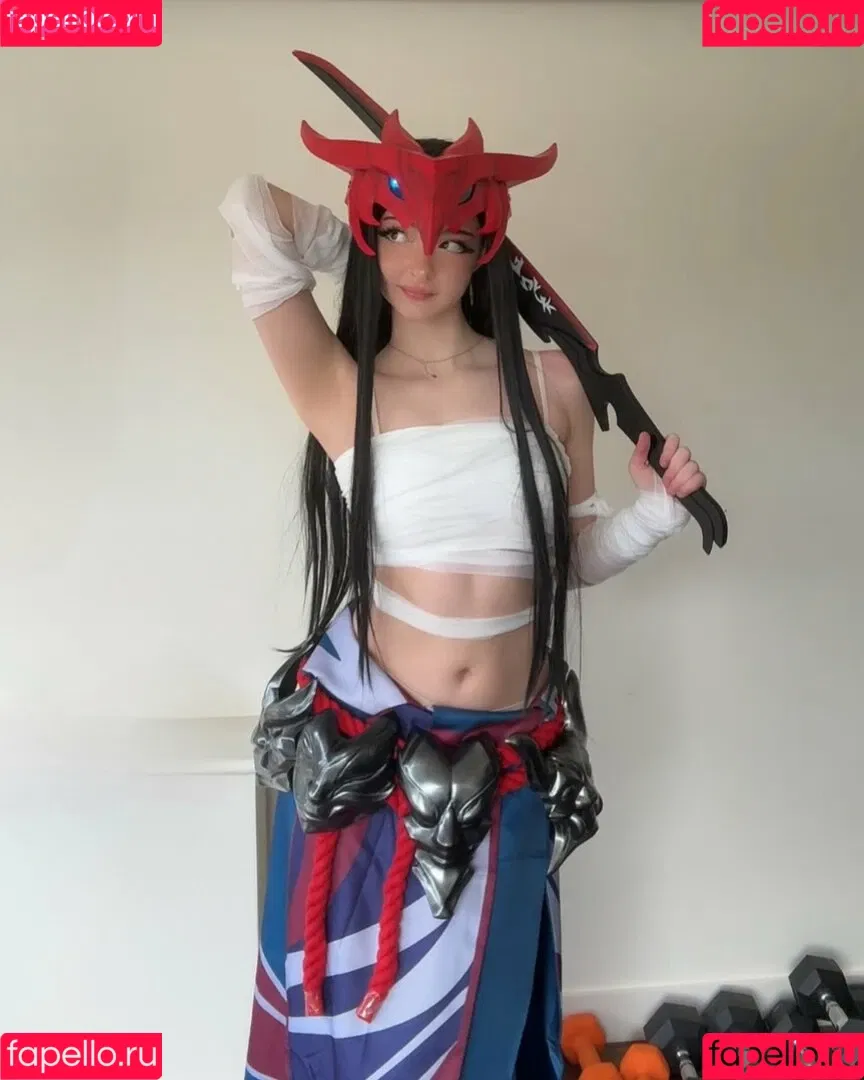 / Ella toxic.tenshi / TenshiTTV / Toxic Tenshi / angel-ai / toxic.tenshi Onlyfans Photo Gallery 