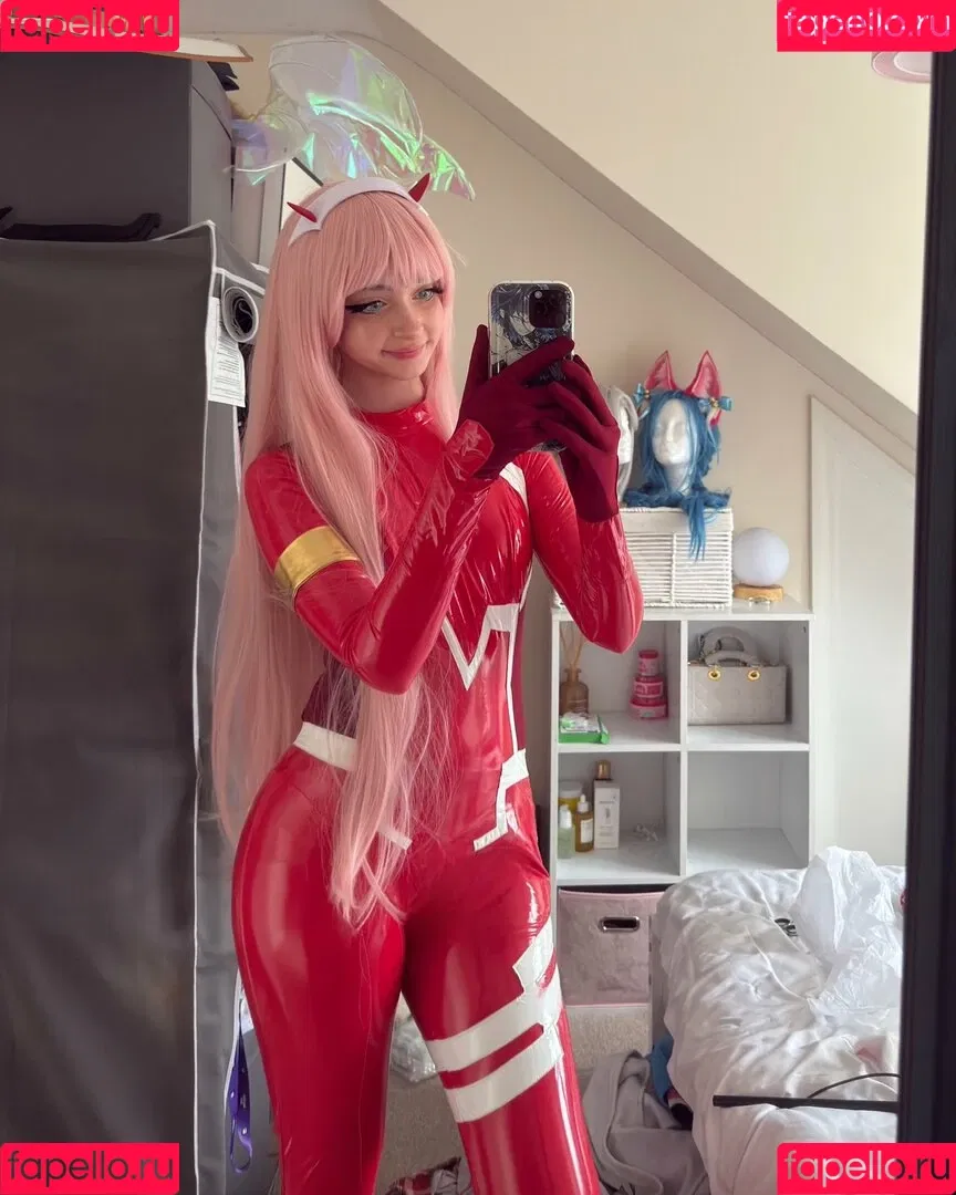 / Ella toxic.tenshi / TenshiTTV / Toxic Tenshi / angel-ai / toxic.tenshi Onlyfans Photo Gallery 