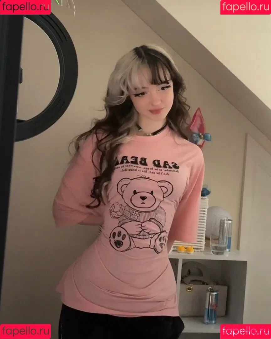 / Ella toxic.tenshi / TenshiTTV / Toxic Tenshi / angel-ai / toxic.tenshi Onlyfans Photo Gallery 