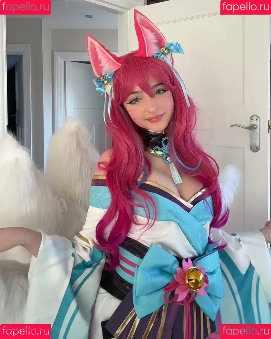 / Ella toxic.tenshi / TenshiTTV / Toxic Tenshi / angel-ai / toxic.tenshi Onlyfans Photo Gallery 