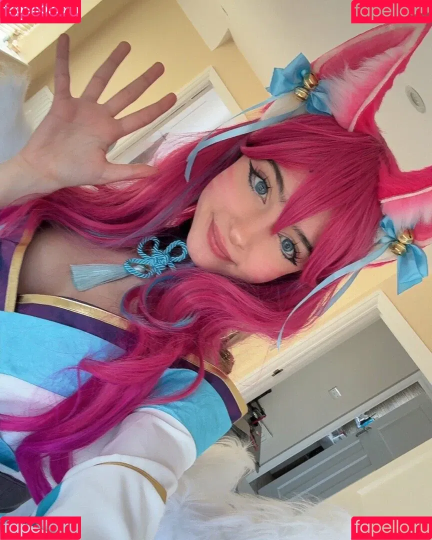 / Ella toxic.tenshi / TenshiTTV / Toxic Tenshi / angel-ai / toxic.tenshi Onlyfans Photo Gallery 