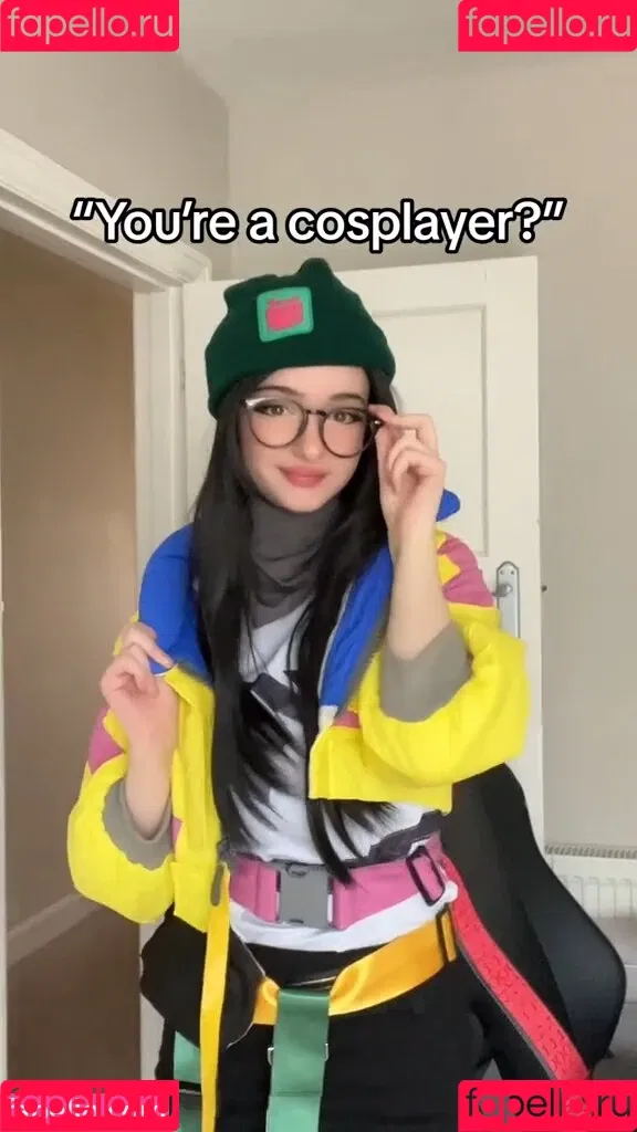 / Ella toxic.tenshi / TenshiTTV / Toxic Tenshi / angel-ai / toxic.tenshi Onlyfans Photo Gallery 