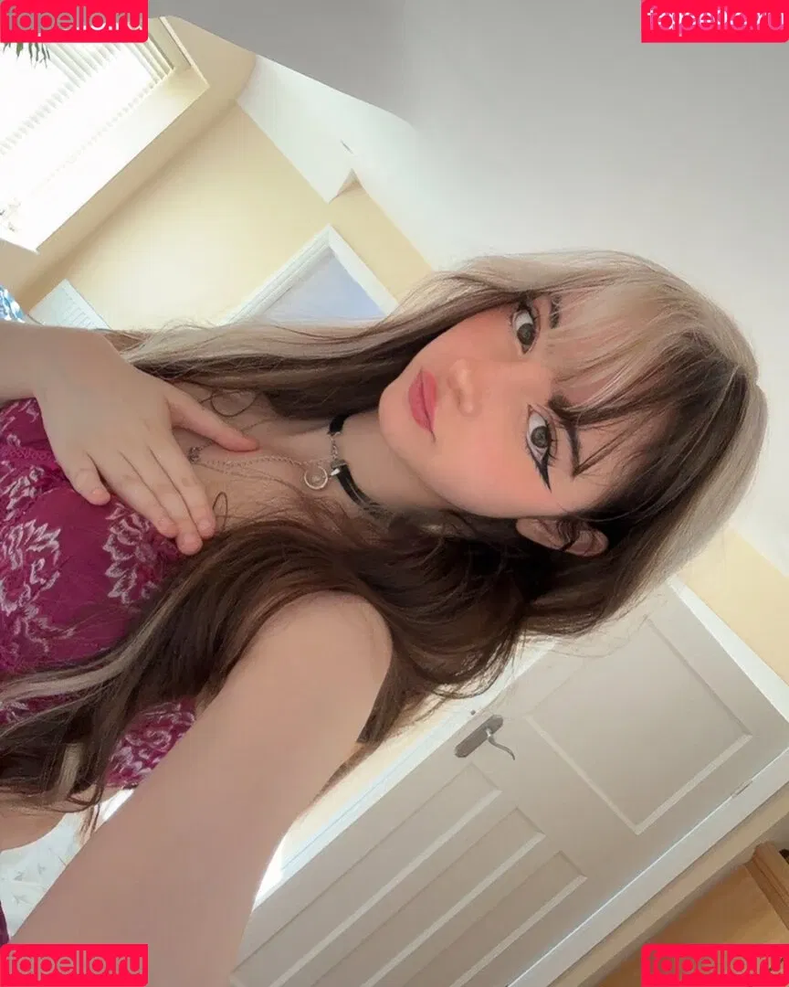 / Ella toxic.tenshi / TenshiTTV / Toxic Tenshi / angel-ai / toxic.tenshi Onlyfans Photo Gallery 