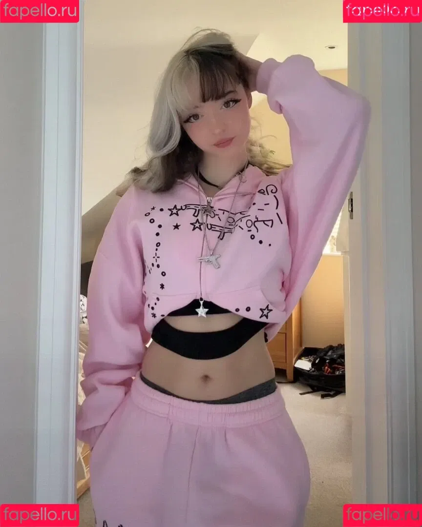 / Ella toxic.tenshi / TenshiTTV / Toxic Tenshi / angel-ai / toxic.tenshi Onlyfans Photo Gallery 