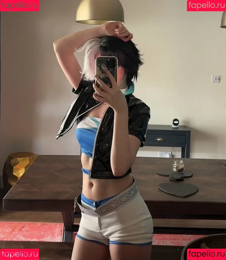 / Ella toxic.tenshi / TenshiTTV / Toxic Tenshi / angel-ai / toxic.tenshi Onlyfans Photo Gallery 