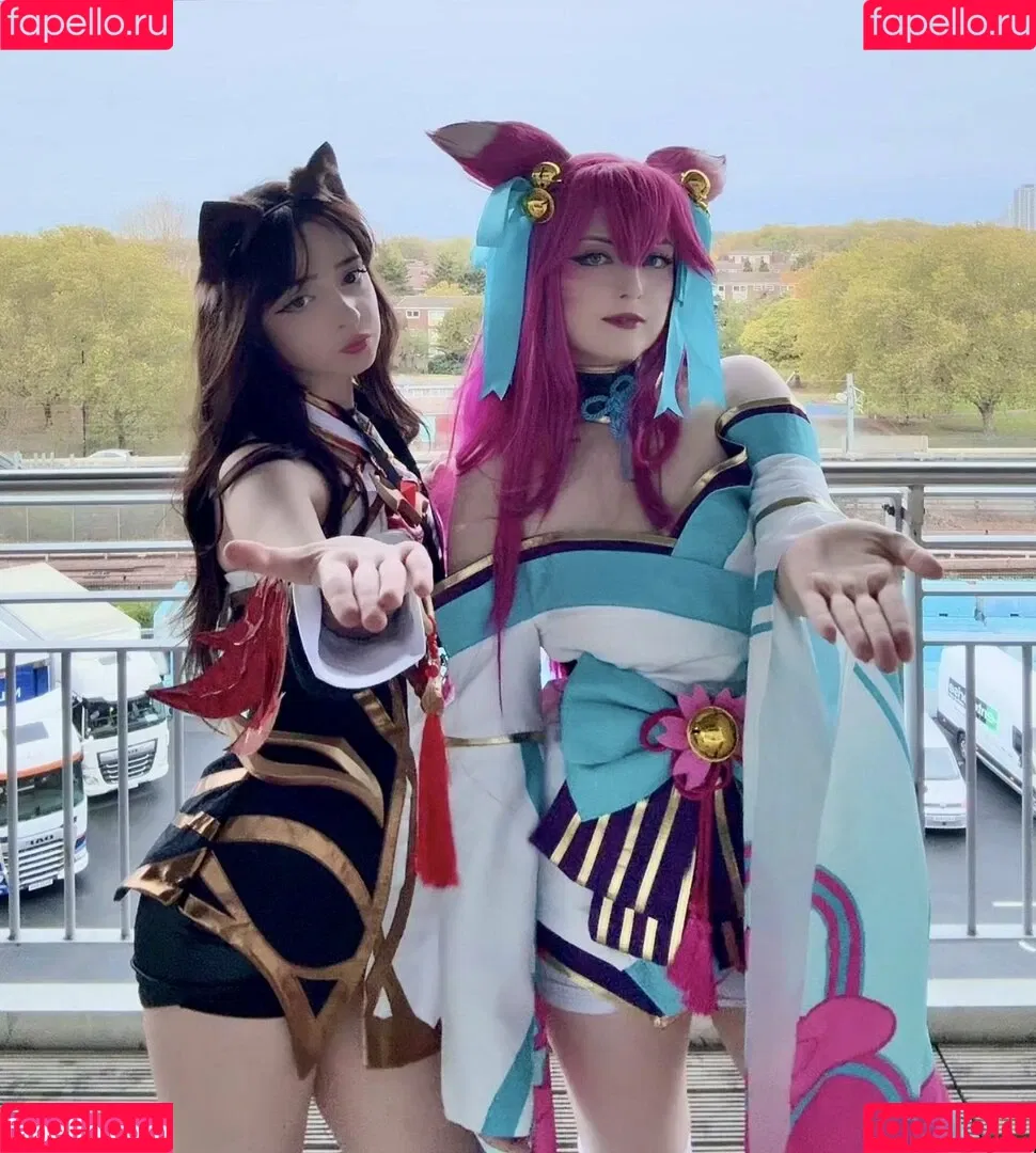 / Ella toxic.tenshi / TenshiTTV / Toxic Tenshi / angel-ai / toxic.tenshi Onlyfans Photo Gallery 