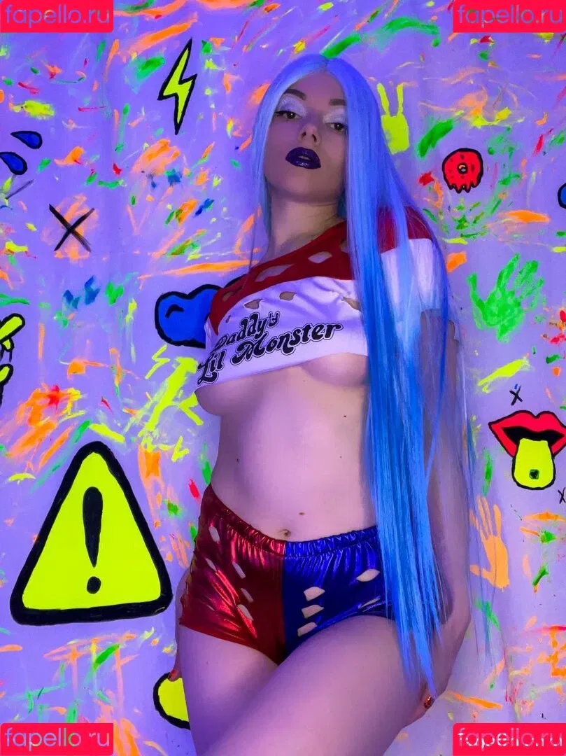 DJNUTELLOWS / Nutellows / nutellofans Onlyfans Photo Gallery 