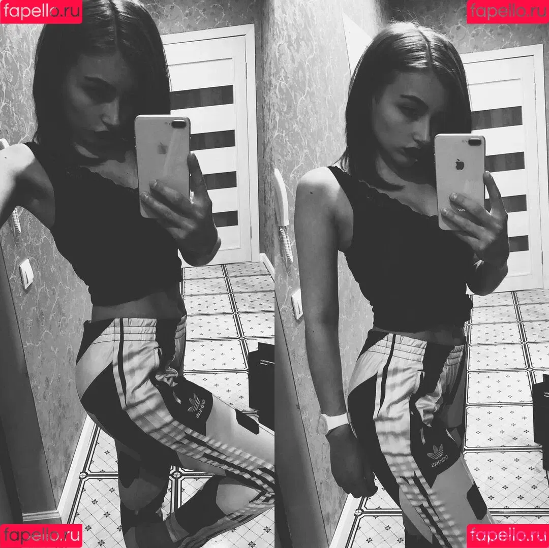 DJNUTELLOWS / Nutellows / nutellofans Onlyfans Photo Gallery 