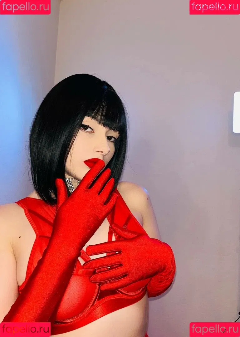 DJNUTELLOWS / Nutellows / nutellofans Onlyfans Photo Gallery 