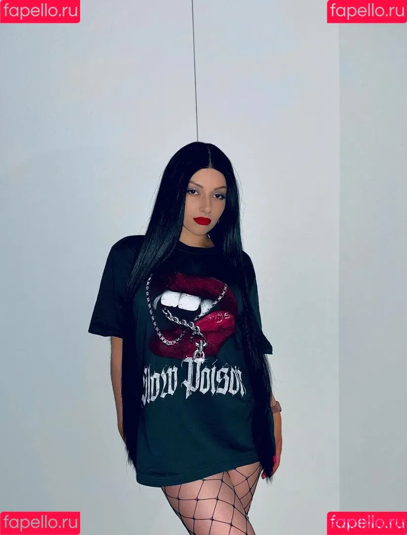 DJNUTELLOWS / Nutellows / nutellofans Onlyfans Photo Gallery 