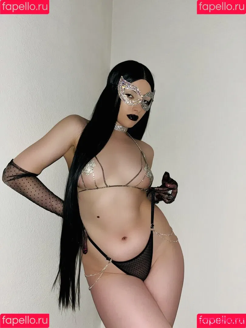 DJNUTELLOWS / Nutellows / nutellofans Onlyfans Photo Gallery 