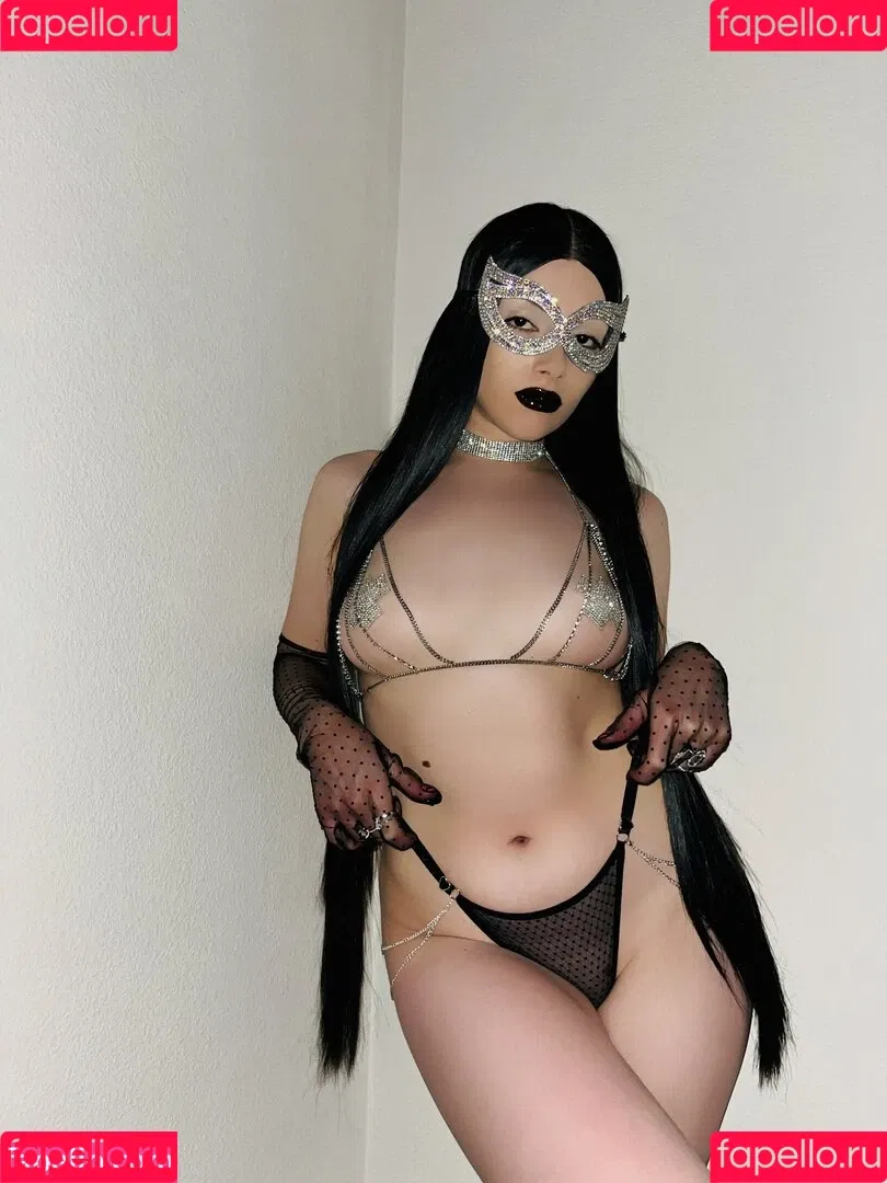 DJNUTELLOWS / Nutellows / nutellofans Onlyfans Photo Gallery 