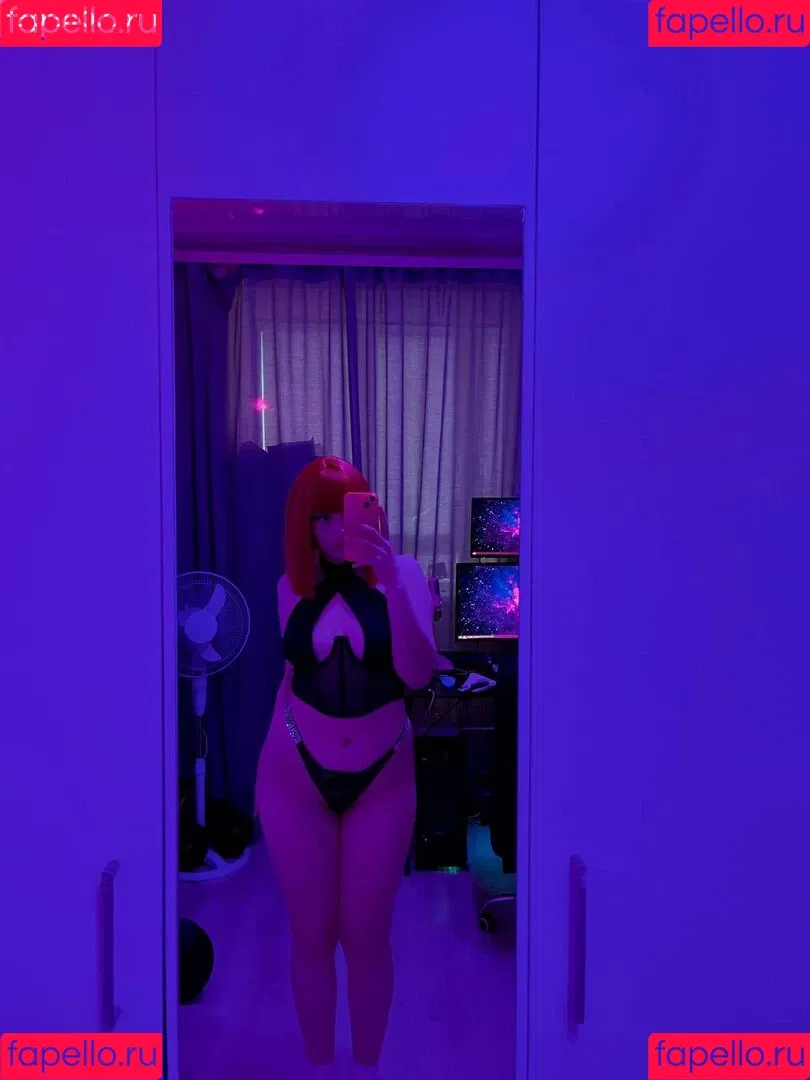 DJNUTELLOWS / Nutellows / nutellofans Onlyfans Photo Gallery 