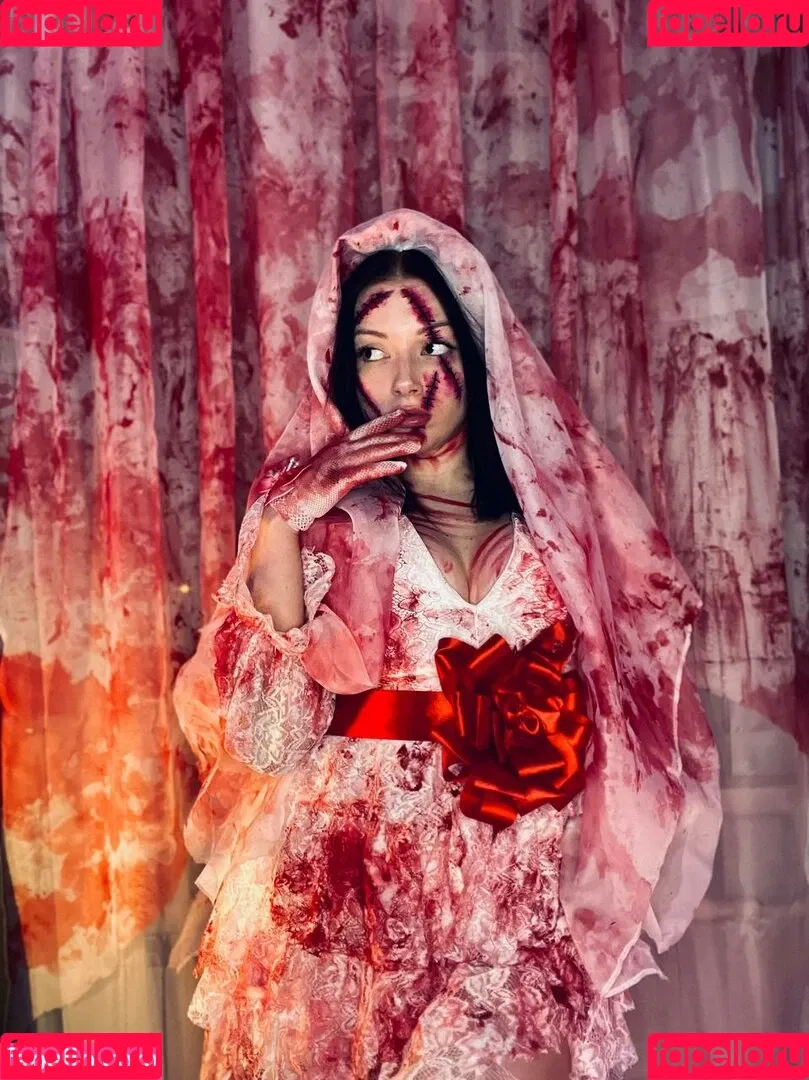 DJNUTELLOWS / Nutellows / nutellofans Onlyfans Photo Gallery 