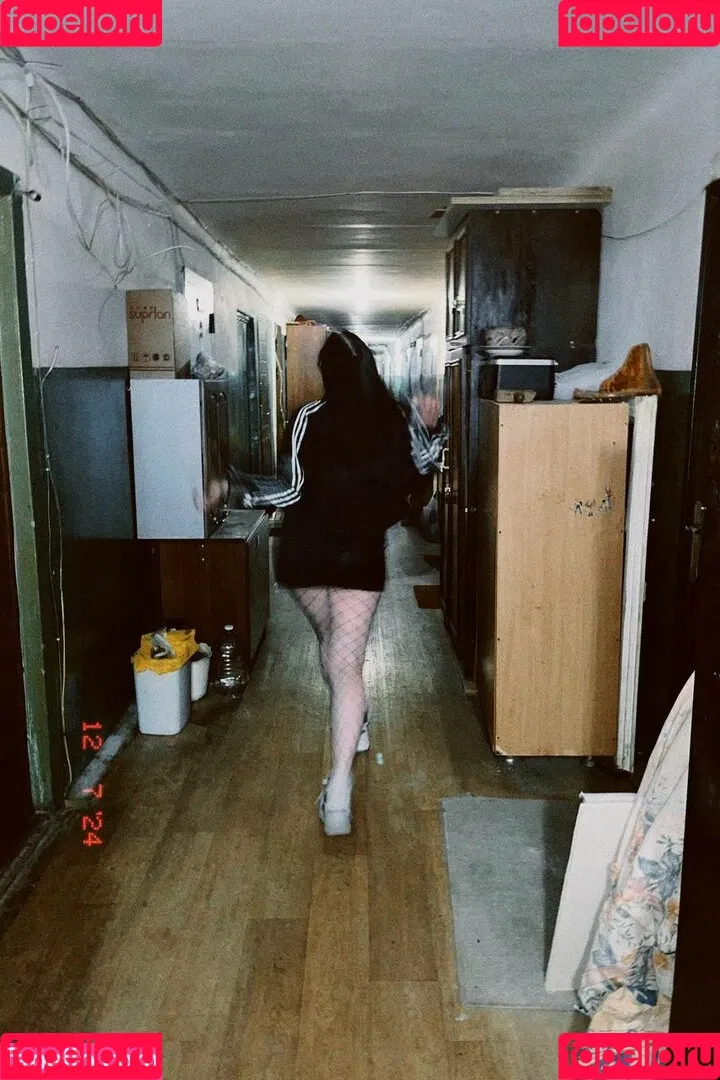 DJNUTELLOWS / Nutellows / nutellofans Onlyfans Photo Gallery 