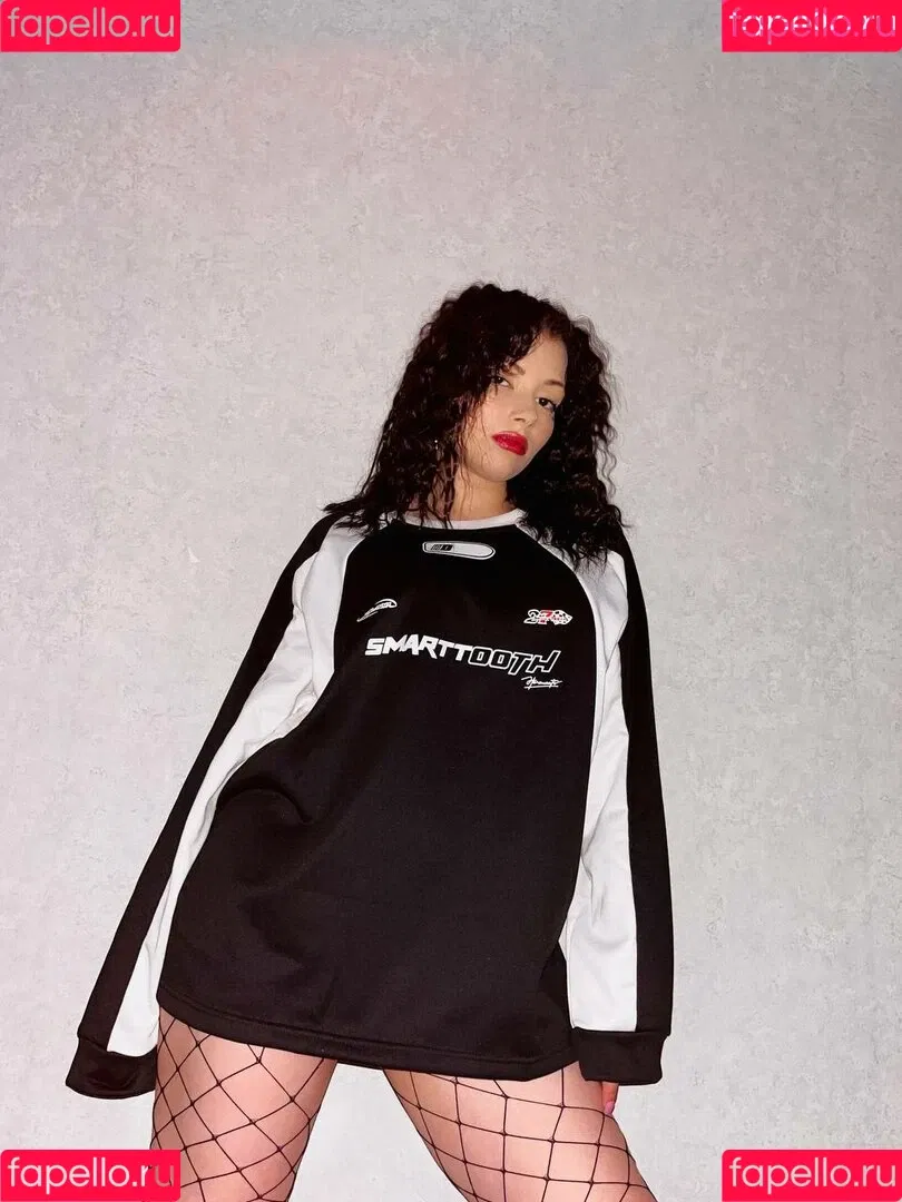 DJNUTELLOWS / Nutellows / nutellofans Onlyfans Photo Gallery 