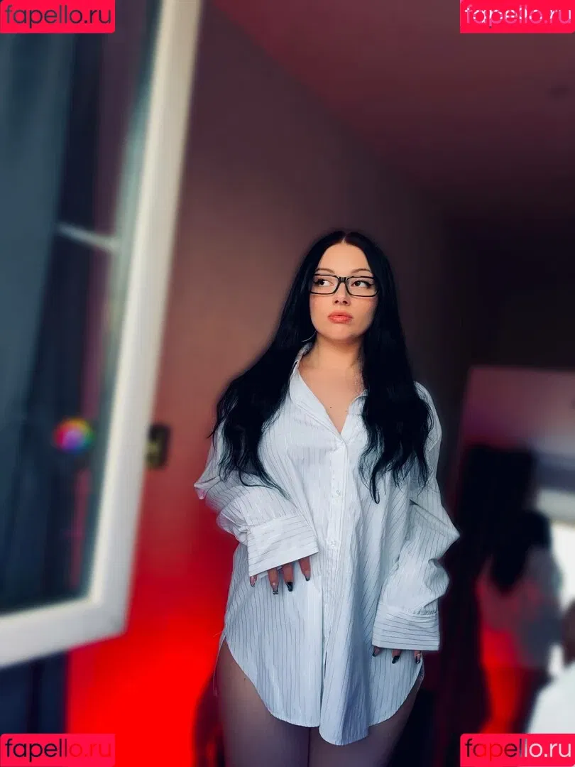 DJNUTELLOWS / Nutellows / nutellofans Onlyfans Photo Gallery 