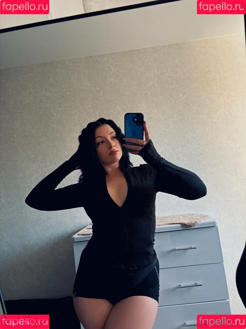 DJNUTELLOWS / Nutellows / nutellofans Onlyfans Photo Gallery 