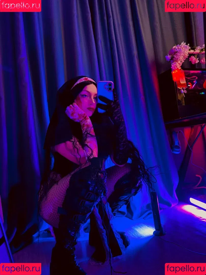 DJNUTELLOWS / Nutellows / nutellofans Onlyfans Photo Gallery 