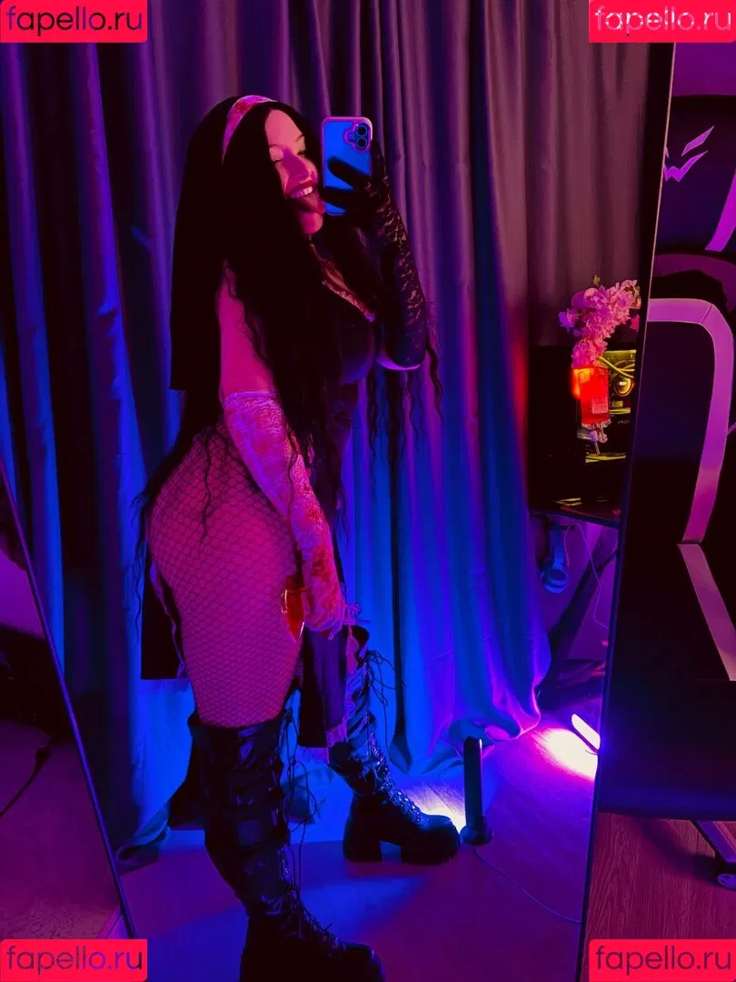 DJNUTELLOWS / Nutellows / nutellofans Onlyfans Photo Gallery 