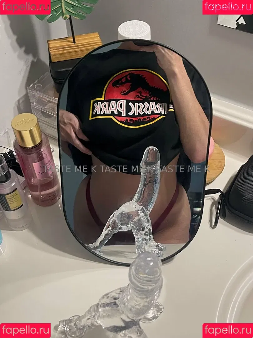 tastekxo / tastemekxoxo Onlyfans Photo Gallery 