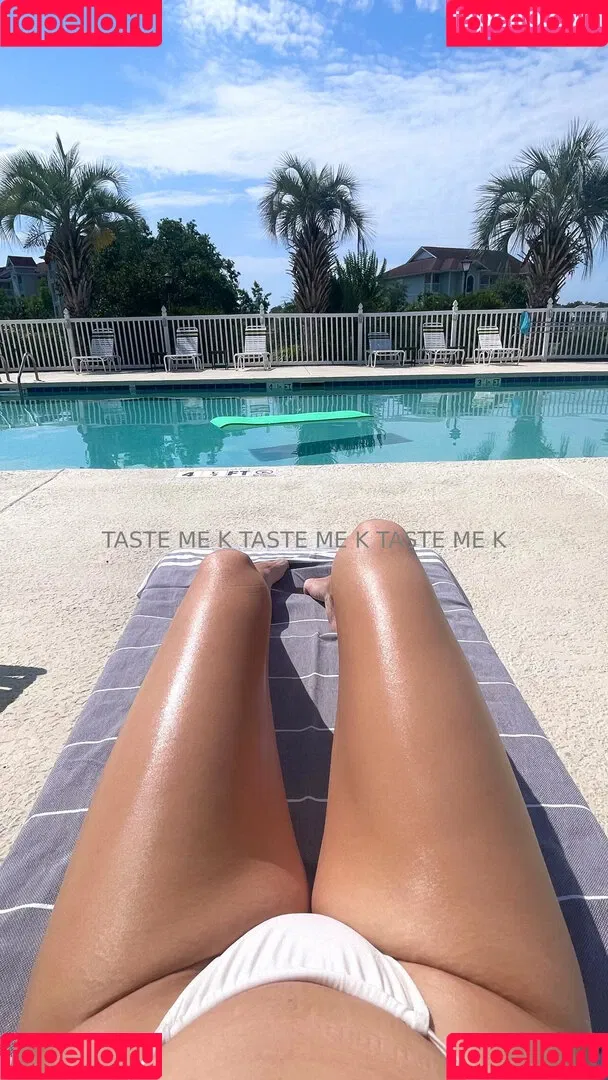 tastekxo / tastemekxoxo Onlyfans Photo Gallery 