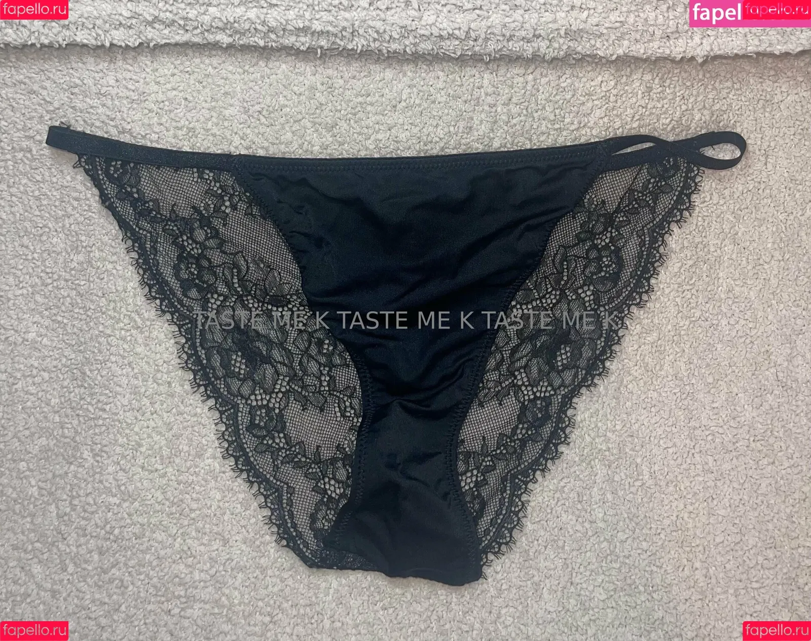 tastekxo / tastemekxoxo Onlyfans Photo Gallery 