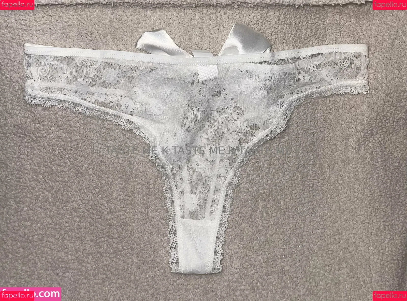 tastekxo / tastemekxoxo Onlyfans Photo Gallery 