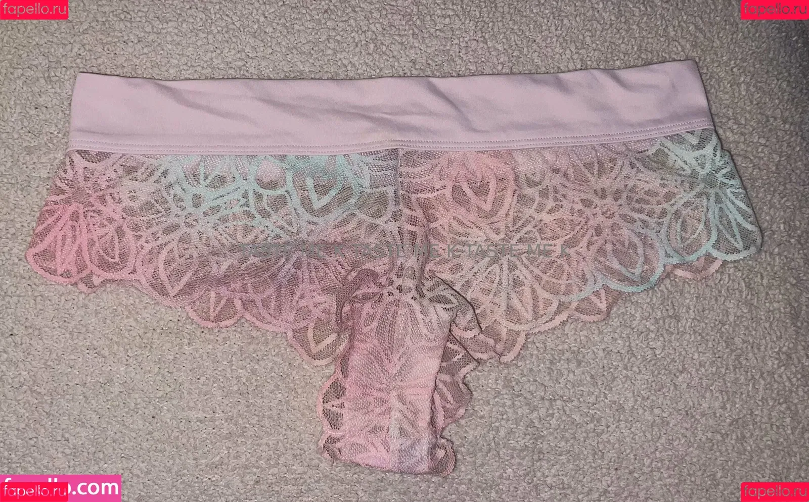 tastekxo / tastemekxoxo Onlyfans Photo Gallery 