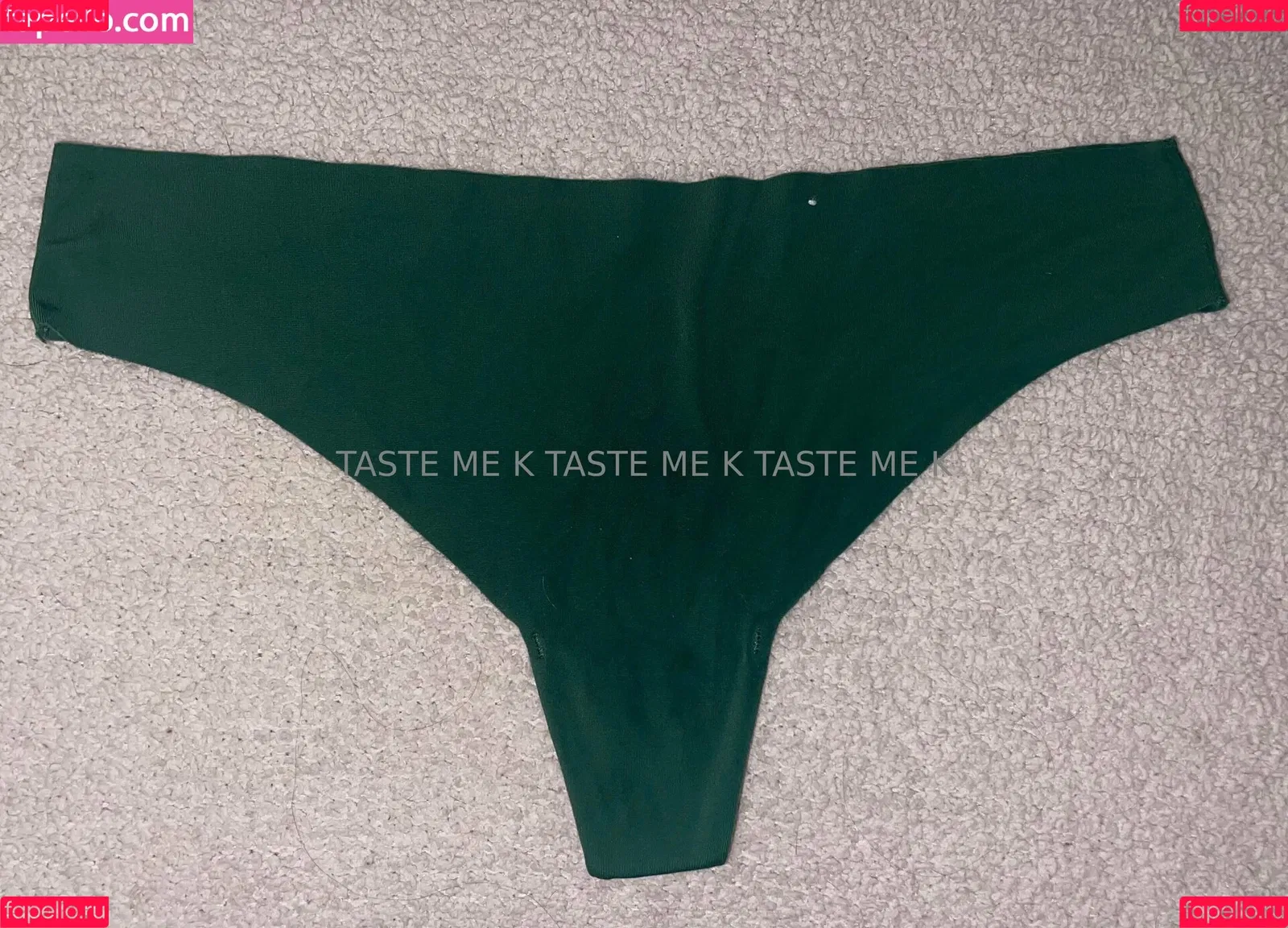 tastekxo / tastemekxoxo Onlyfans Photo Gallery 