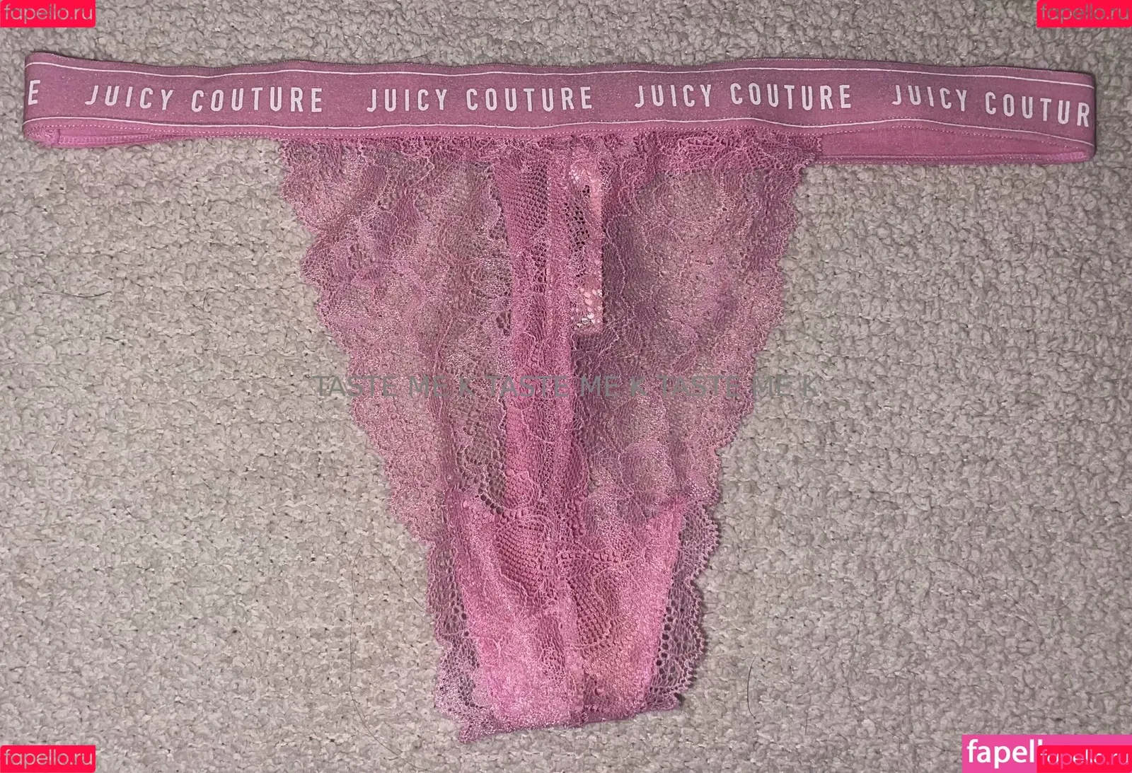 tastekxo / tastemekxoxo Onlyfans Photo Gallery 