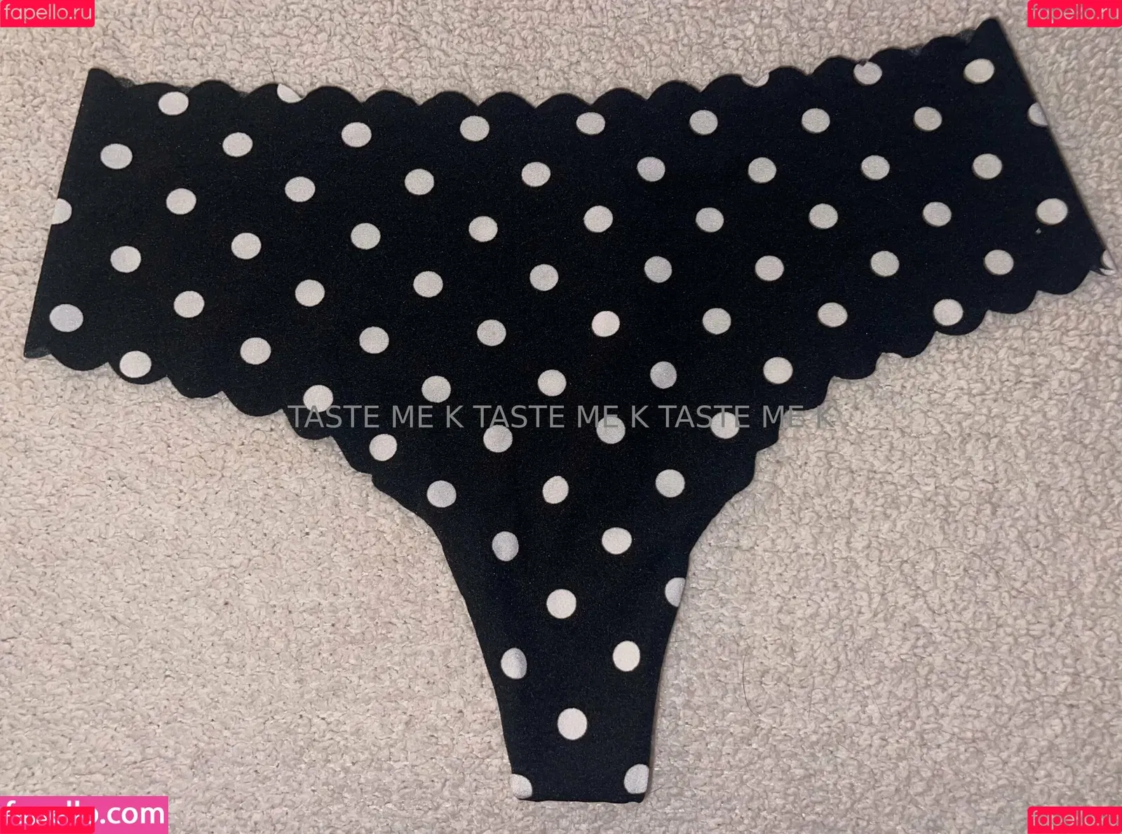 tastekxo / tastemekxoxo Onlyfans Photo Gallery 