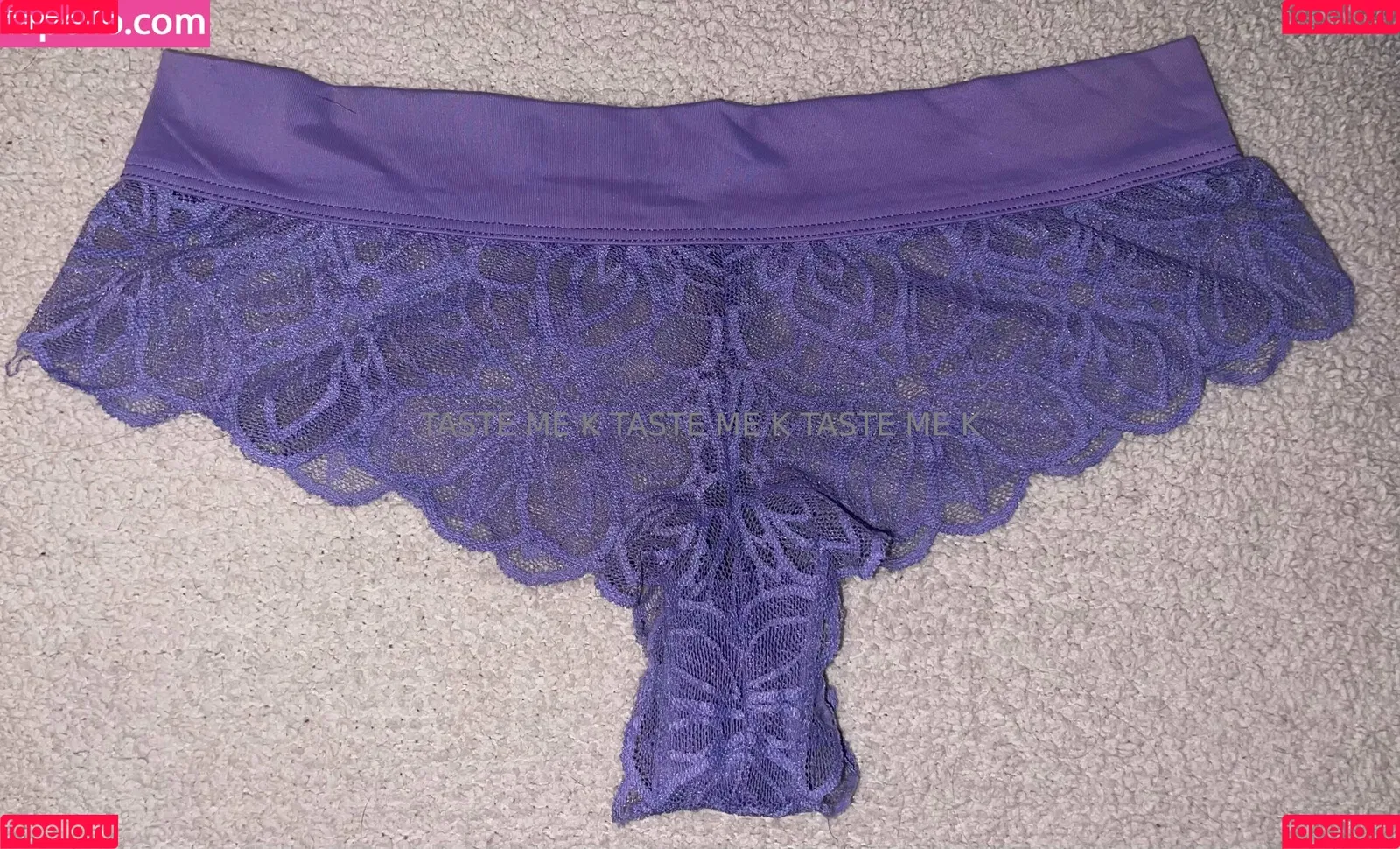 tastekxo / tastemekxoxo Onlyfans Photo Gallery 