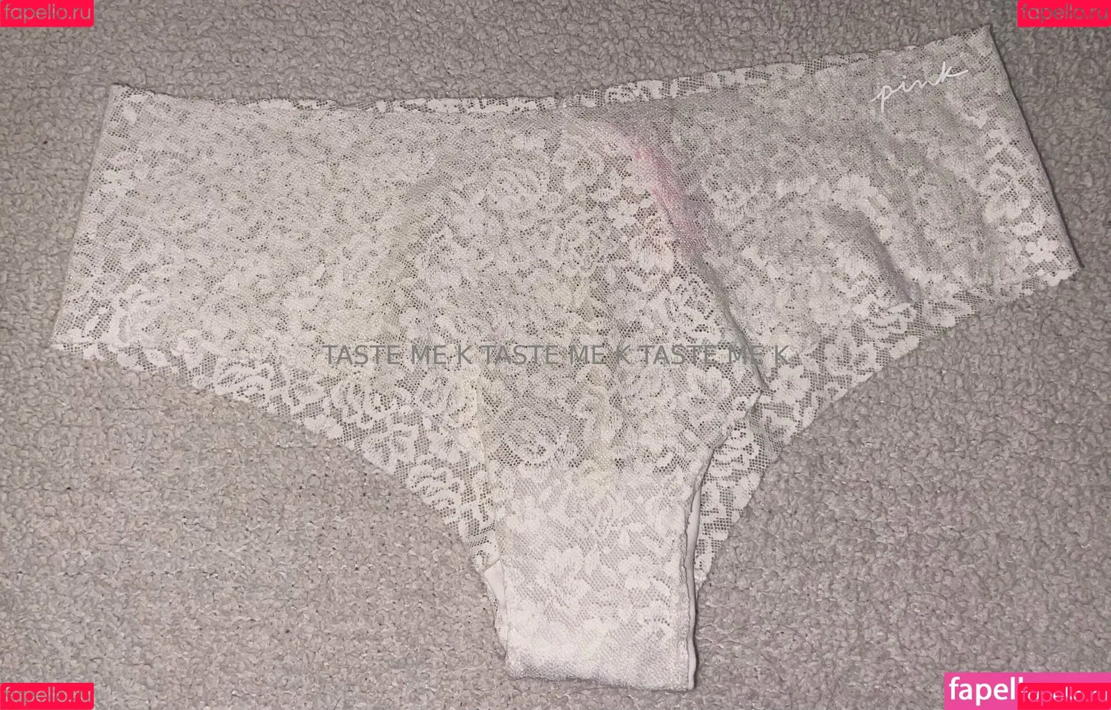 tastekxo / tastemekxoxo Onlyfans Photo Gallery 