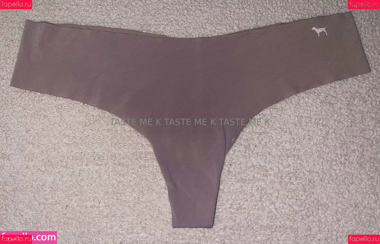 tastekxo / tastemekxoxo Onlyfans Photo Gallery 